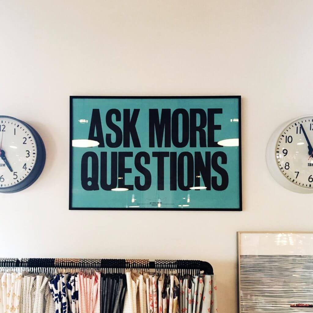 Ten Questions To Ask Your Home Inspector