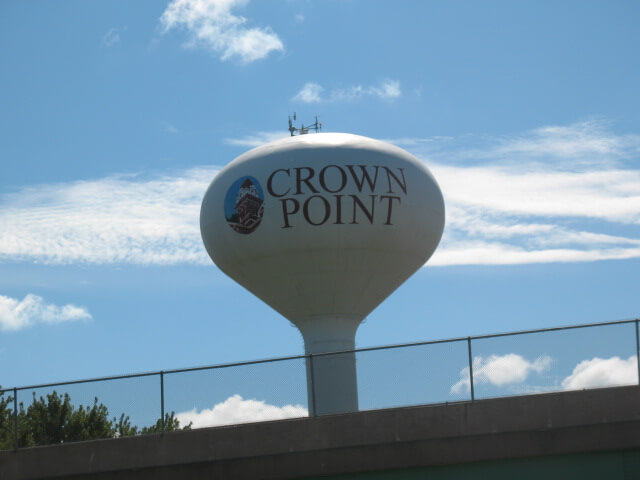 home inspection Crown Point, IN