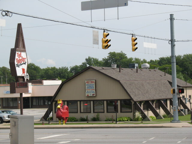 commercial building inspection Hobart, IN