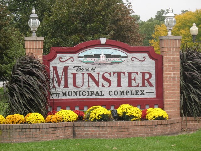 home inspection Munster, IN