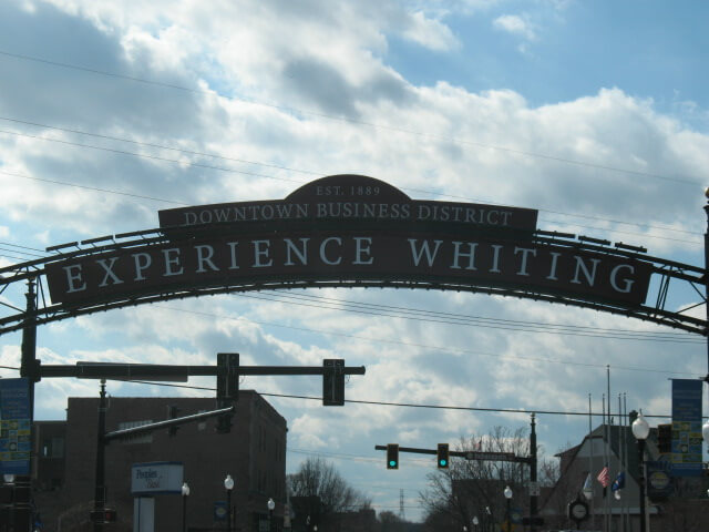 home inspection Whiting Indiana