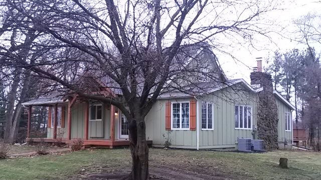 home inspection hebron, IN