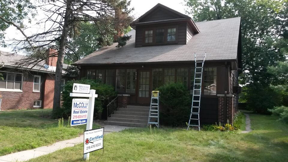 home inspection hammond, In