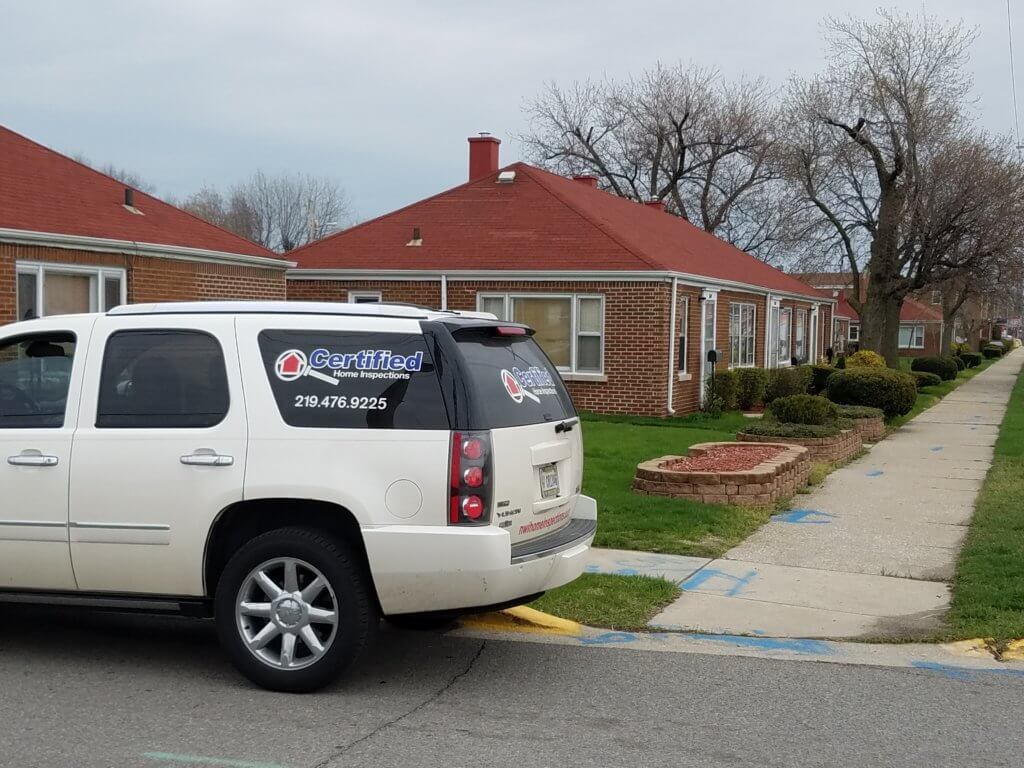 multi family complex Highland IN