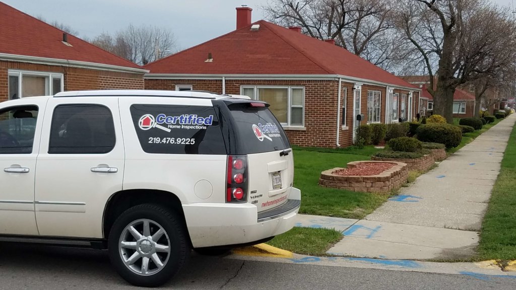 multi family complex Highland IN