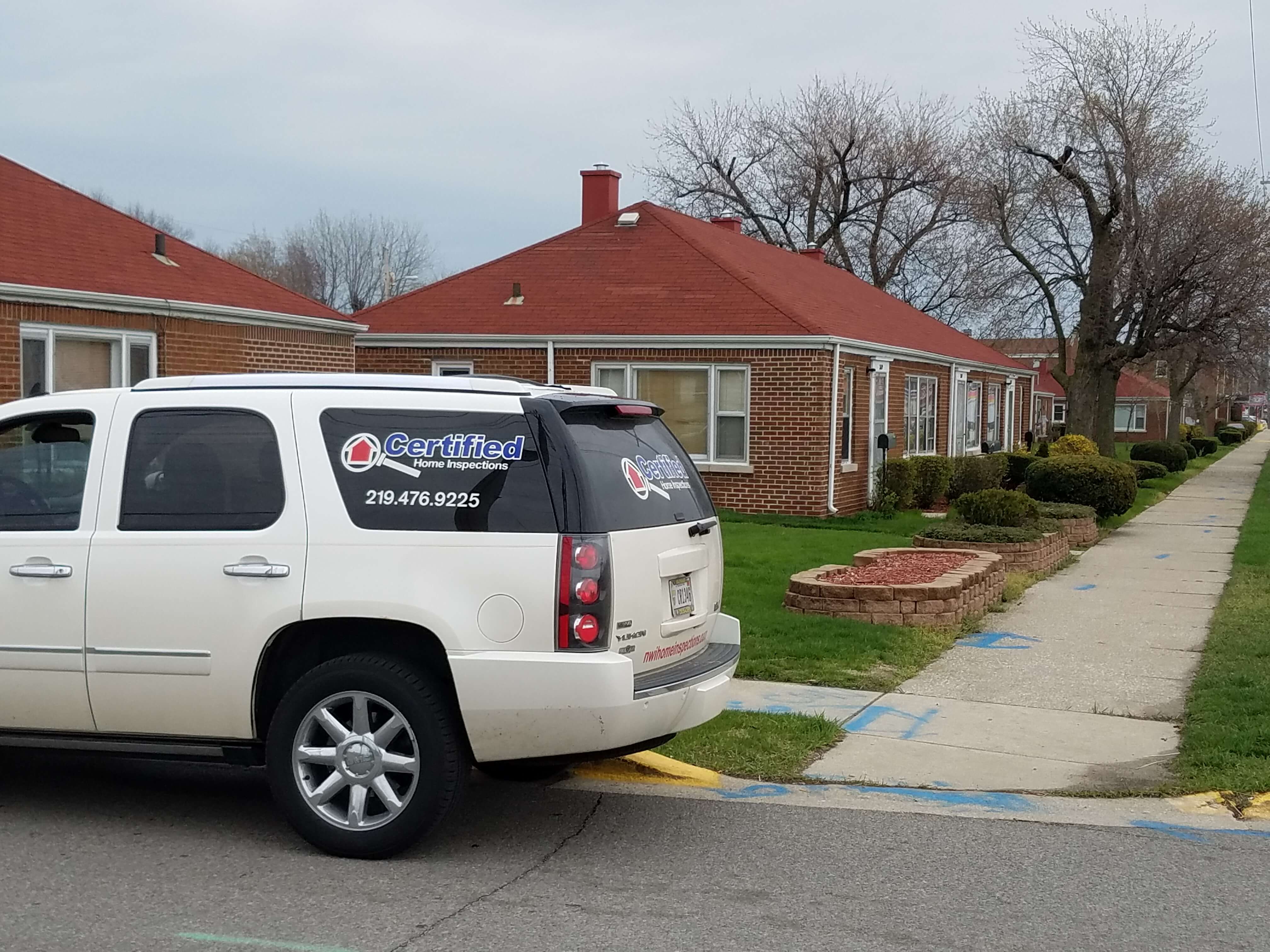 multi family complex Highland IN
