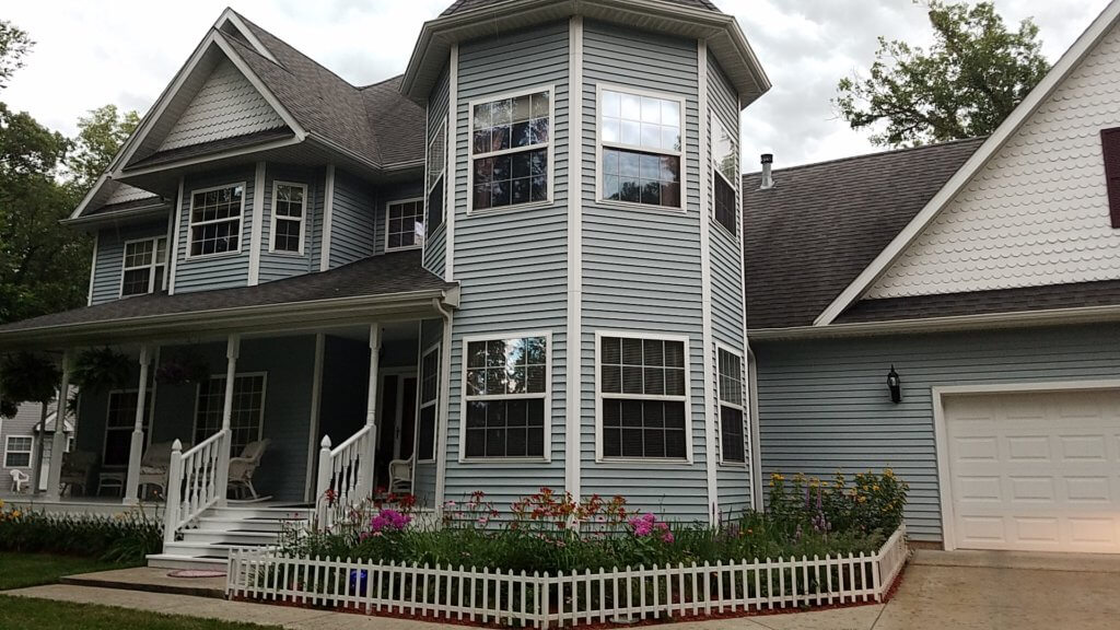 home inspection demotte, IN