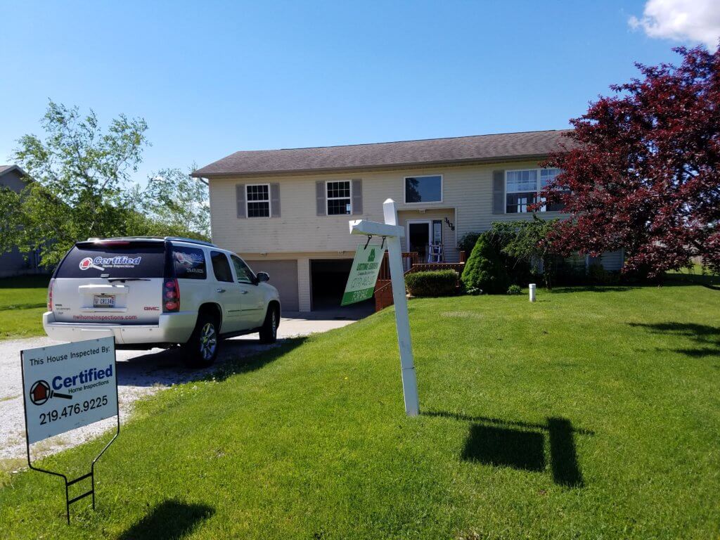 single family house la porte in
