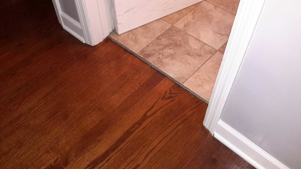 floor trip issues