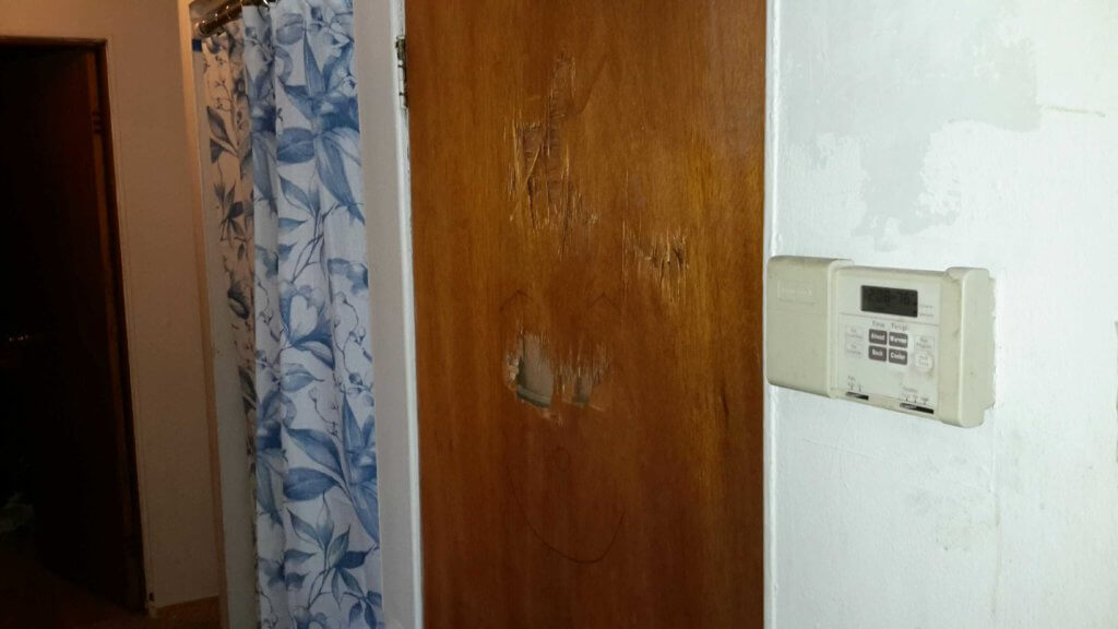 door-oh-dear