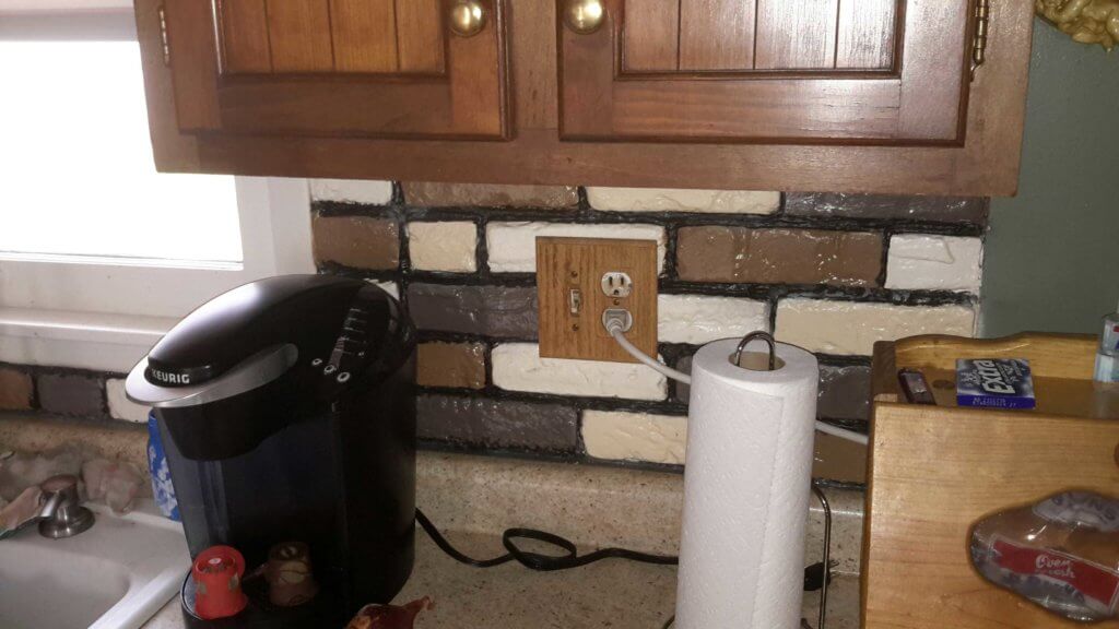 electrical inspection