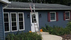 home inspection washington township
