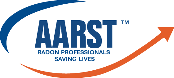 AARST official logo