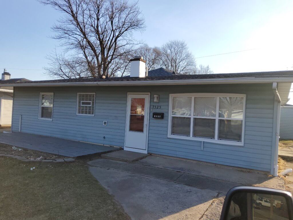 home inspection hobart, IN