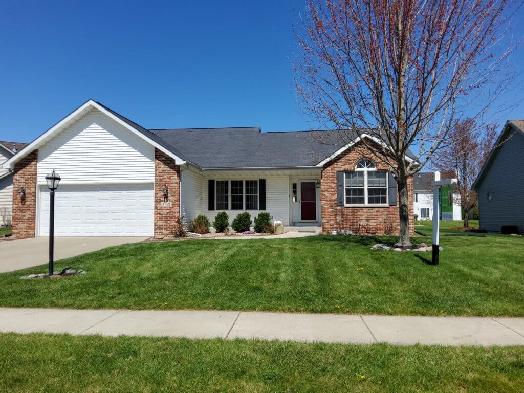 home inspection valparaiso, IN