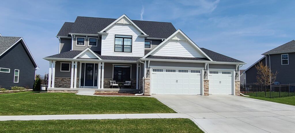 11 month warranty inspection st. john