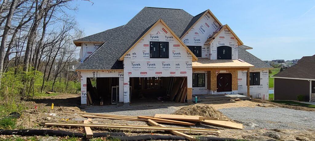 new construction phase inspection