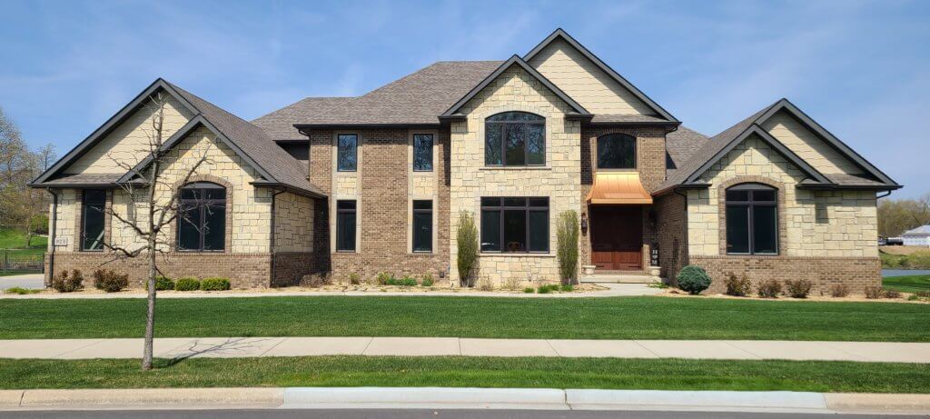 home inspection st. john, IN