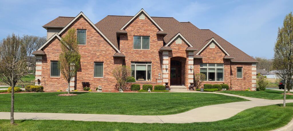 home inspection st. john