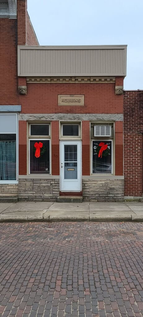 commercial building inspection Knox, IN